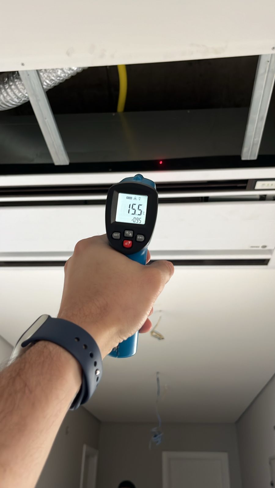 Hospital ProMedico Ipatinga - Vista 8